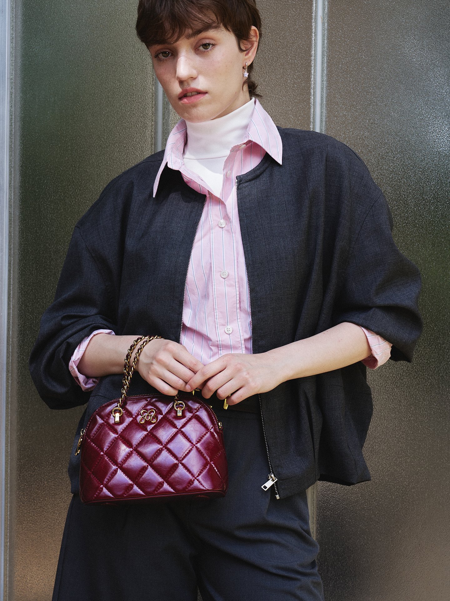 Evening Essence Handbag