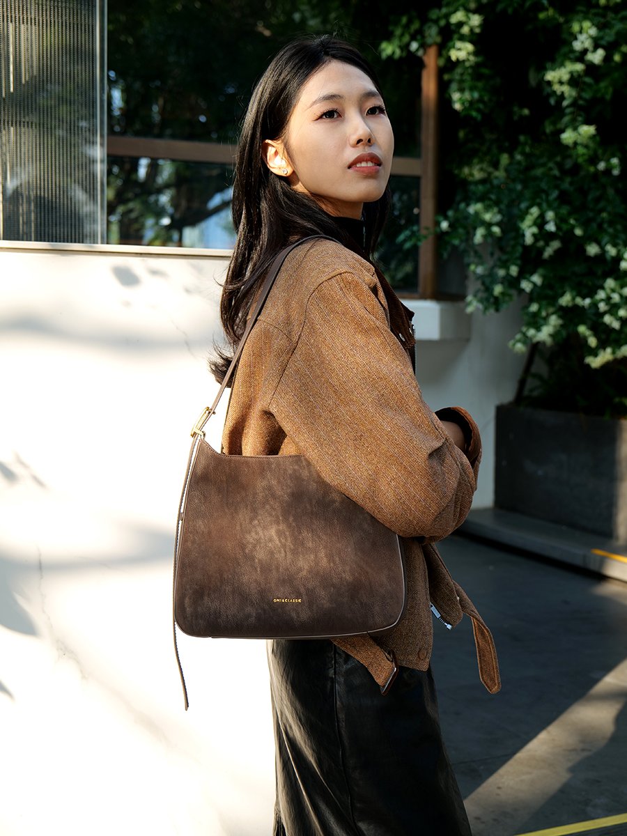 Statement Piece Handbag