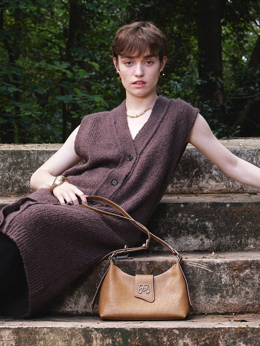 Urban Sophistication Handbag