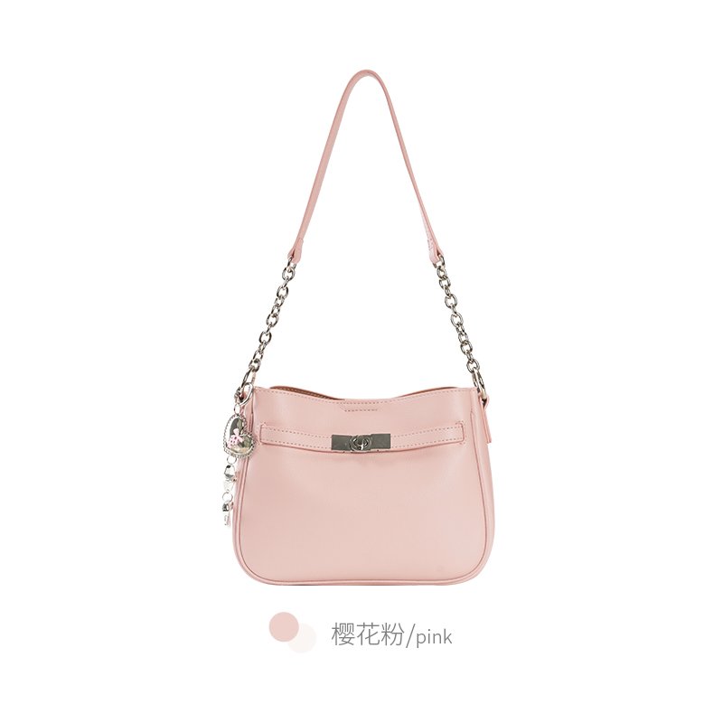 1551s1181 sku cherry pink